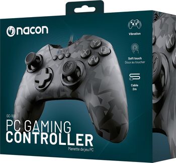 Nacon PCGC-100 stýripinni - Urban