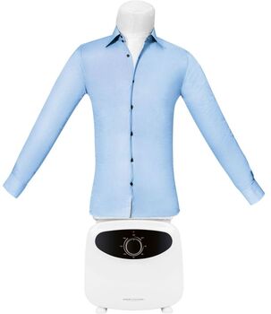 ProfiCare 2-í-1 skyrtu og buxna þurrkari/sléttari