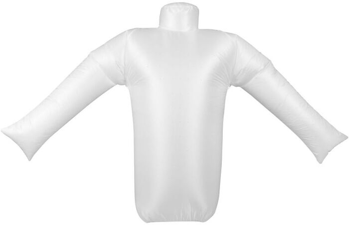 ProfiCare 2-í-1 skyrtu og buxna þurrkari/sléttari