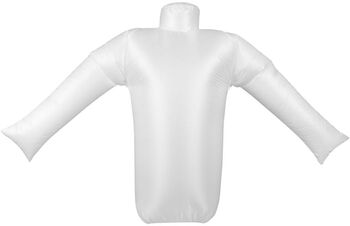 ProfiCare 2-í-1 skyrtu og buxna þurrkari/sléttari