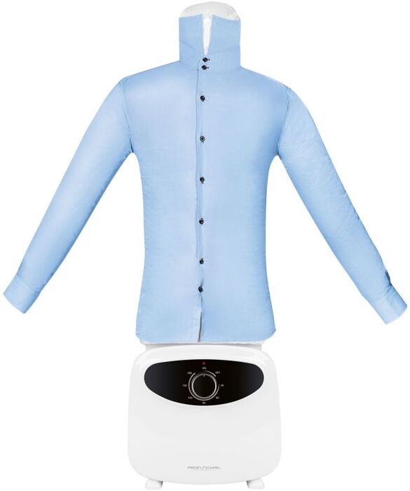 ProfiCare 2-í-1 skyrtu og buxna þurrkari/sléttari