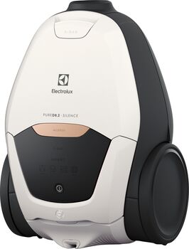 Electrolux Pure D8.2 Silence ryksuga