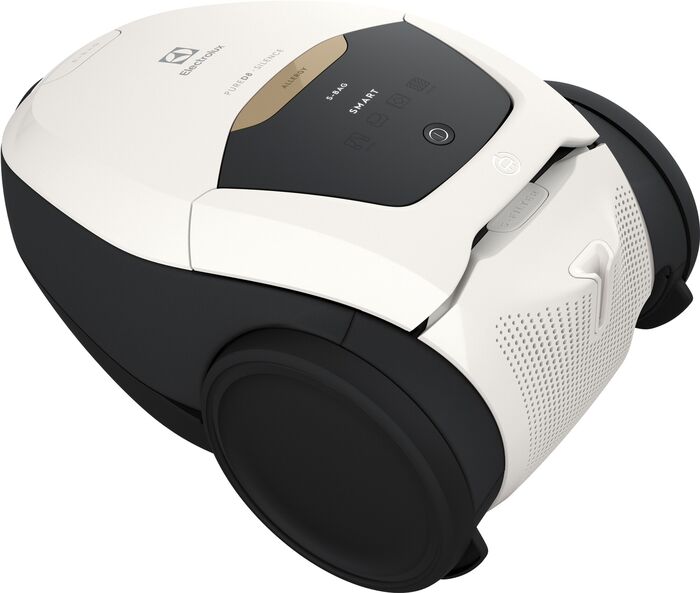 Electrolux Pure D8.2 Silence ryksuga