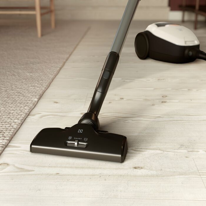 Electrolux Pure D8.2 Silence ryksuga