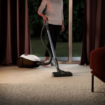 Electrolux Pure D8.2 Silence ryksuga