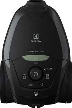Electrolux D8.2 Silence ryksuga