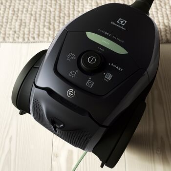 Electrolux D8.2 Silence ryksuga