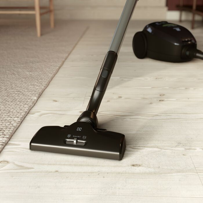 Electrolux D8.2 Silence ryksuga