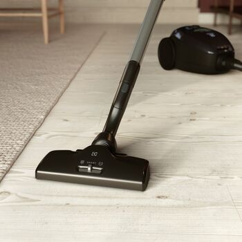 Electrolux D8.2 Silence ryksuga