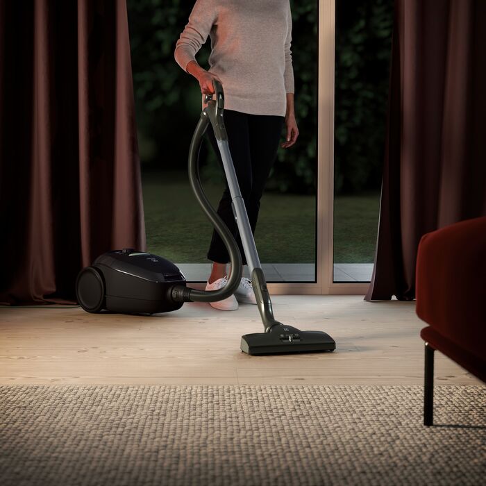 Electrolux D8.2 Silence ryksuga