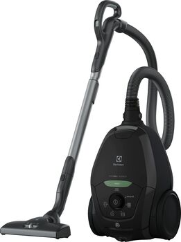 Electrolux D8.2 Silence ryksuga