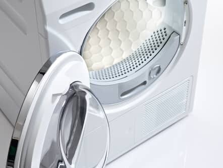 Miele SmartBiz þurrkari - Hvítur