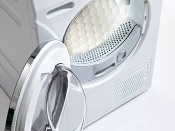Miele SmartBiz þurrkari - Hvítur