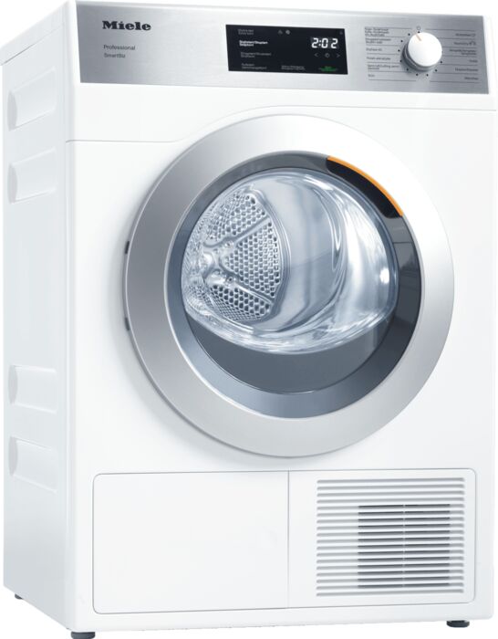 Miele SmartBiz þurrkari - Hvítur