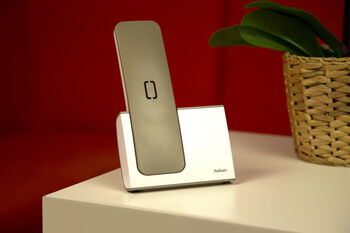 Profoon PDX-8400TE heimasími - Hvítur