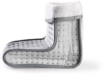 Nedis fótavermir PEFW110CGY - Grár