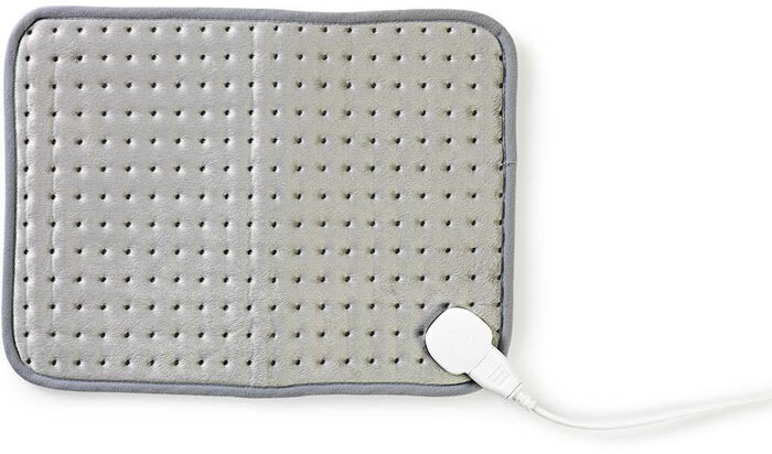 Nedis hitapúði - Grár