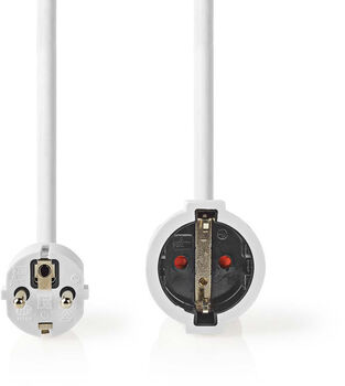 IP20 Rafmagnssnúra 5.0 metrar