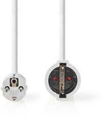 Nedis framlengingarsnúra - 10m 