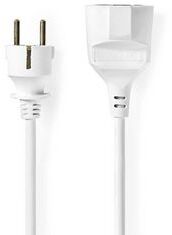 Nedis framlengingarsnúra - 10m 