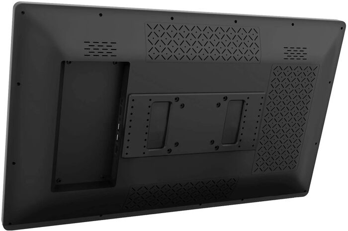 Denver PFF-3260 stafrænn myndarammi 32" - Svartur