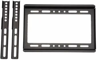 Denver PFF-3260 stafrænn myndarammi 32" - Svartur