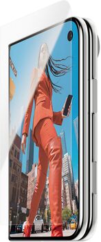 PanzerGlass iPhone Duo öryggisgler með EasyAligner