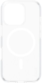 PanzerGlass Care iPhone 16 Pro Urban Combat símahulstur - Glært / hvítt