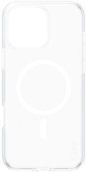 PanzerGlass Care iPhone 16 Pro Max Urban Combat símahulstur - Glært / hvítt