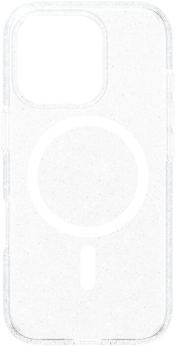 PanzerGlass Care iPhone 16 Pro Star Lit símahulstur - Glært