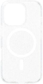 PanzerGlass Care iPhone 16 Pro Star Lit símahulstur - Glært