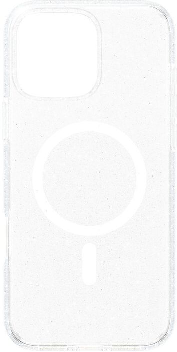 PanzerGlass Care iPhone 16 Pro Max Star Lit símahulstur - Glært