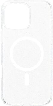 PanzerGlass Care iPhone 16 Pro Max Star Lit símahulstur - Glært