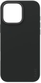 PanzerGlass Care iPhone 16 Pro Max MagSafe símahulstur - Svart