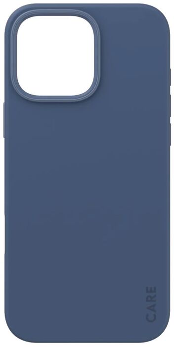 PanzerGlass Care iPhone 16 Pro Max MagSafe símahulstur - Blátt