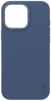 PanzerGlass Care iPhone 16 Pro Max MagSafe símahulstur - Blátt