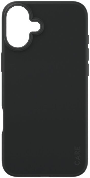 Product image not available for PanzerGlass Care iPhone 16 Plus símahulstur - Svart