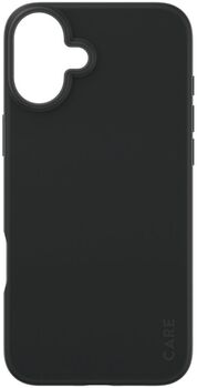 Product image not available for PanzerGlass Care iPhone 16 Plus símahulstur - Svart