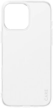 PanzerGlass Care iPhone 16 Pro Max X-Ray símahulstur - Glært