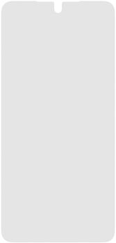 PanzerGlass Samsung S26 öryggisgler með skjásíu