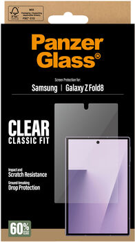 PanzerGlass Samsung Galaxy Z Fold8 varnargler
