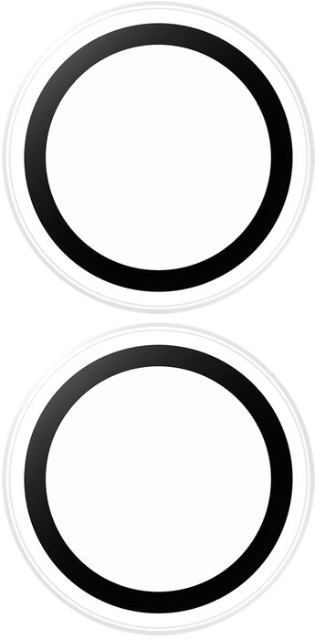 PanzerGlass Samsung Galaxy Z Fold8 Hoops linsuvörn