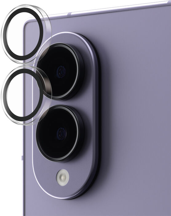 PanzerGlass Samsung Galaxy Z Fold8 Hoops linsuvörn