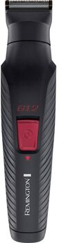 Remington G12 Graphite 12-í-1 fjölsnyrtir - Svartur