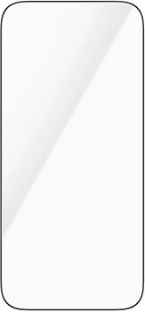 PanzerGlass iPhone 18/17 Pro Max Fastfit Ceramic öryggisgler