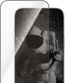 PanzerGlass iPhone 18/17 Pro Max Fastfit Ceramic öryggisgler