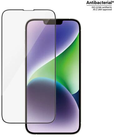 PanzerGlass iPhone 14 Plus/13 Pro Max öryggisgler með EasyAligner