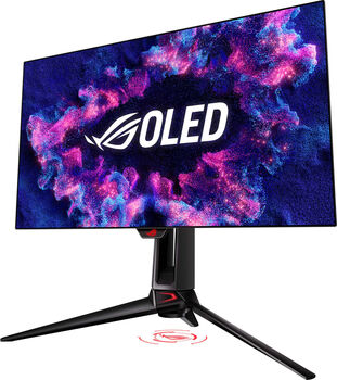 Asus ROG Swift PG27AQDP 27" OLED leikjaskjár