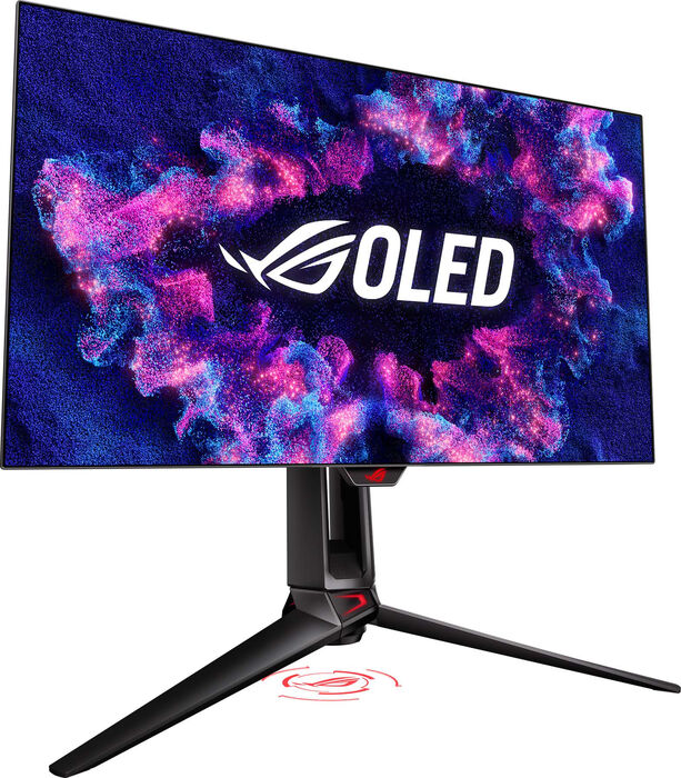 Asus ROG Swift PG27AQDP 27" OLED leikjaskjár
