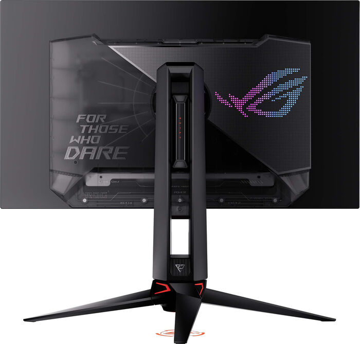 Asus ROG Swift PG27AQDP 27" OLED leikjaskjár